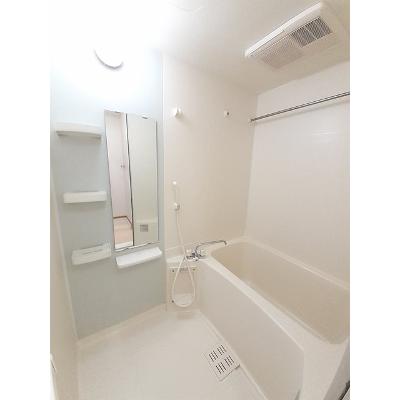 ヴェル　ドゥーラ　Ⅱ 201【管理NO：1-014283501-02010】 ★家具家電は申し込み後に搬入します 2026年07月中旬入居可能の物件写真4