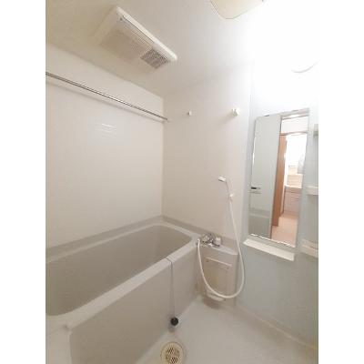 パークサイド前山　Ａ 102【管理NO：1-013460801-01020】 ★家具家電は申し込み後に搬入しますの物件写真4