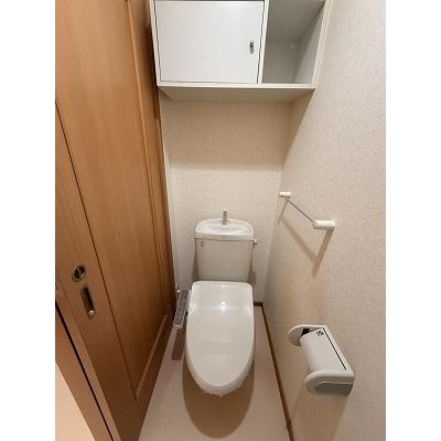 パークサイド前山　Ａ 102【管理NO：1-013460801-01020】 ★家具家電は申し込み後に搬入しますの物件写真5