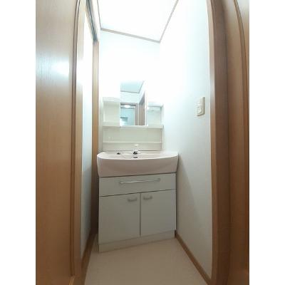 パークサイド前山　Ａ 102【管理NO：1-013460801-01020】 ★家具家電は申し込み後に搬入しますの物件写真6