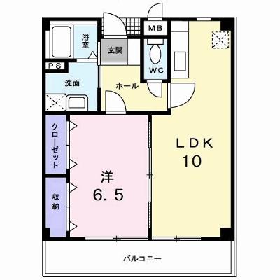 レジデンス・ノンノサン 105【管理NO：1-013226701-01040】の外観画像