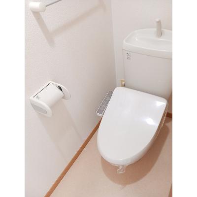 ヴィヴァーチェ　春日野　Ｃ 201【管理NO：1-012849603-02010】 ★家具家電は申し込み後に搬入しますの物件写真5