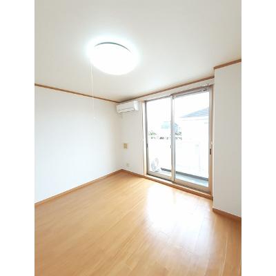 フラン　ブリッサ　Ａ 205【管理NO：1-012759801-02040】 ★家具家電は申し込み後に搬入します 2026年07月下旬入居可能の物件写真2