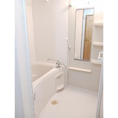 デュエル　ミサキⅢ　Ａ 201【管理NO：1-012615401-02010】 ★家具家電は申し込み後に搬入しますの物件写真4