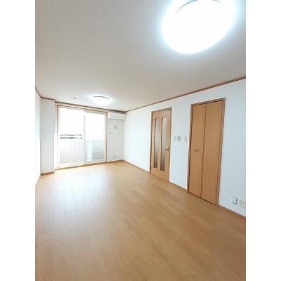 キャプリコートＢ 105【管理NO：1-012391102-01040】 ★家具家電は申し込み後に搬入します★の物件写真2
