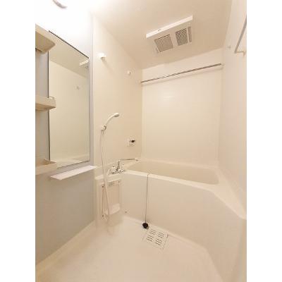 キャプリコートＢ 105【管理NO：1-012391102-01040】 ★家具家電は申し込み後に搬入します★の物件写真4