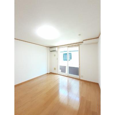 シャン・ド・フルール　Ａ 103【管理NO：1-012342001-01030】 ★家具家電は申し込み後に搬入しますの物件写真2