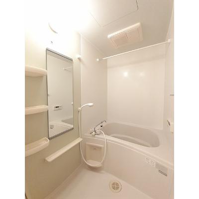 シャン・ド・フルール　Ａ 103【管理NO：1-012342001-01030】 ★家具家電は申し込み後に搬入しますの物件写真4