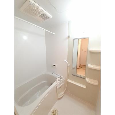 プリムヴェールＢ 202【管理NO：1-012050102-02020】 ★家具家電は申し込み後に搬入しますの物件写真4