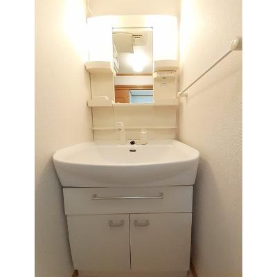 プリムヴェールＢ 202【管理NO：1-012050102-02020】 ★家具家電は申し込み後に搬入しますの物件写真6