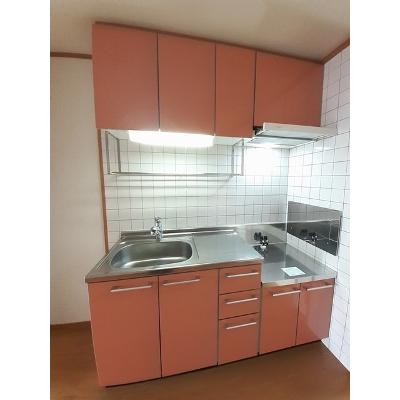サザン・ヴィアーレＢ 105【管理NO：1-011812502-01040】 ★家具家電は申し込み後に搬入しますの物件写真3