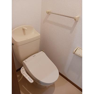 カサ　モデルナ　Ⅱ 105【管理NO：1-011640702-01040】 ★家具家電は申し込み後に搬入します 2026年08月上旬入居可能の物件写真5