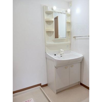 カサ　モデルナ　Ⅱ 105【管理NO：1-011640702-01040】 ★家具家電は申し込み後に搬入します 2026年08月上旬入居可能の物件写真6