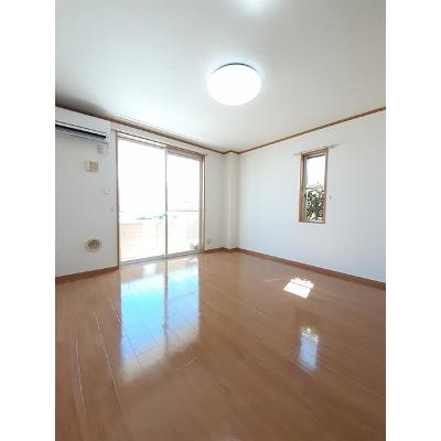 メゾン・コモド　Ａ 103【管理NO：1-011628101-01030】 ★家具家電は申し込み後に搬入しますの物件写真2