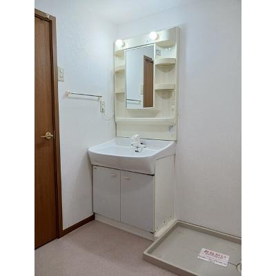ホワイトリバー　Ｂ 101【管理NO：1-011231302-01010】 ★家具家電は申し込み後に搬入しますの物件写真6