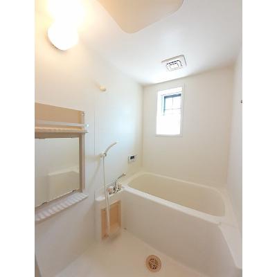 バーシア名賀 205【管理NO：1-010695001-02040】 ★家具家電は申し込み後に搬入します★の物件写真4