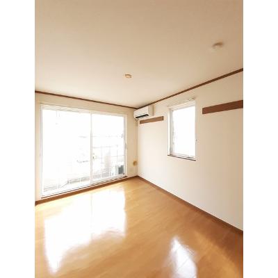 ソレイユ・ルヴァンＡ 105【管理NO：1-010617401-01040】 2026年07月下旬入居可能の物件写真2