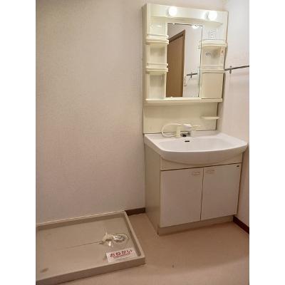 フォンテーヌＡ 102【管理NO：1-009591301-01020】 ★家具家電は申し込み後に搬入します★の物件写真6