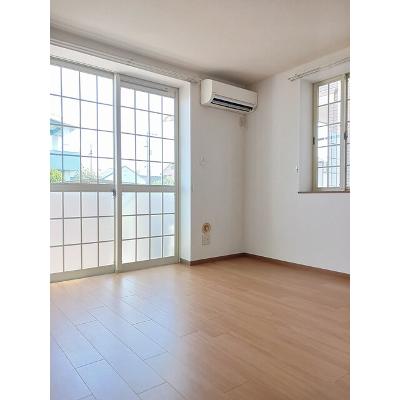 サンシェ－ルＢ 101【管理NO：1-009499501-01010】 ★家具家電は申し込み後に搬入します 2026年08月上旬入居可能の物件写真2