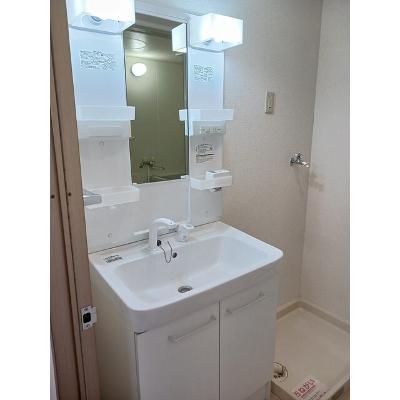クレセント 201【管理NO：1-007933901-02010】 ★家具家電は申し込み後に搬入します★の物件写真6