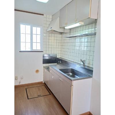 メゾンソレイユ　Ｂ 102【管理NO：1-007541902-01020】 ★家具家電は申し込み後に搬入します★の物件写真3