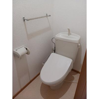 メゾンソレイユ　Ｂ 102【管理NO：1-007541902-01020】 ★家具家電は申し込み後に搬入します★の物件写真5
