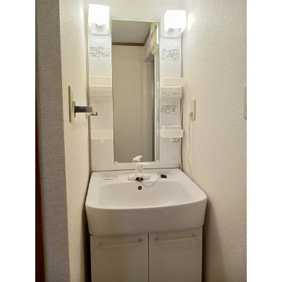 アクアノート 202【管理NO：1-007042801-02020】 ★家具家電は申し込み後に搬入します★の物件写真6