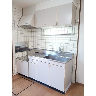 コーポリンクス２ 102【管理NO：1-006226301-01020】 ★家具家電は申し込み後に搬入しますの物件写真3
