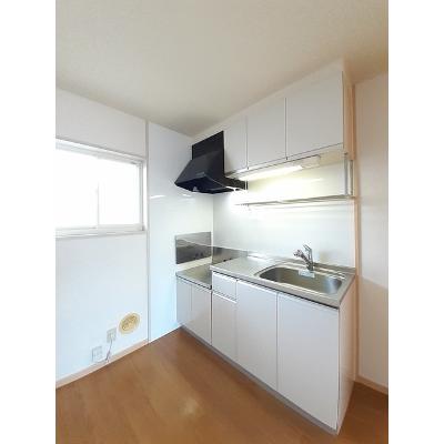 武中ハイツ 102【管理NO：1-005118601-01020】 ★家具家電は申し込み後に搬入します★の物件写真3