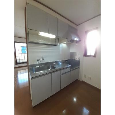 ハーブマンション　武中 201【管理NO：1-099235101-02010】 ★家具家電は申し込み後に搬入しますの物件写真3