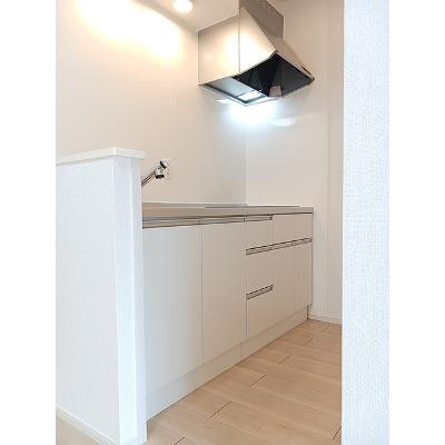 ポルト・ボヌールＫ　Ⅱ 203【管理NO：1-028666502-02030】 ★家具家電は申し込み後に搬入します★の物件写真3