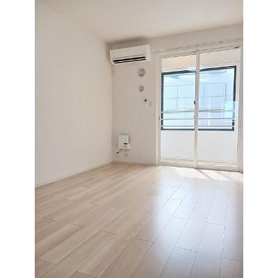 ポルト・ボヌールＫ　Ⅱ 202【管理NO：1-028666502-02020】 ★家具家電は申し込み後に搬入します★の物件写真2