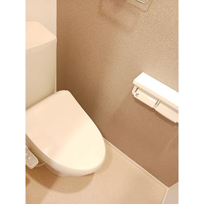 ポルト・ボヌールＫ　Ⅱ 202【管理NO：1-028666502-02020】 ★家具家電は申し込み後に搬入します★の物件写真5