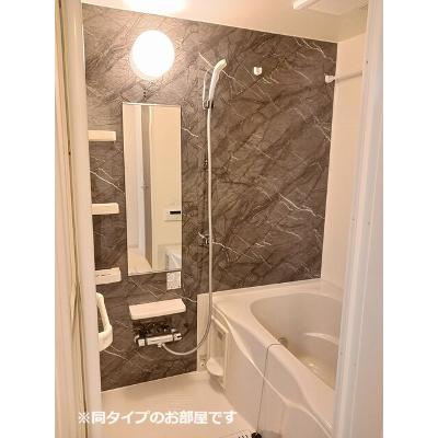 ポルト・ボヌールＫ　Ⅱ 201【管理NO：1-028666502-02010】 ★家具家電は申し込み後に搬入します★ ★2026年10月上旬入居可能★の物件写真4
