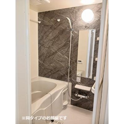 ポルト・ボヌールＫ　Ⅱ 102【管理NO：1-028666502-01020】 ★家具家電は申し込み後に搬入します★ ★2026年10月上旬入居可能★の物件写真4