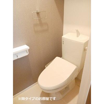 ポルト・ボヌールＫ　Ⅱ 102【管理NO：1-028666502-01020】 ★家具家電は申し込み後に搬入します★ ★2026年10月上旬入居可能★の物件写真5