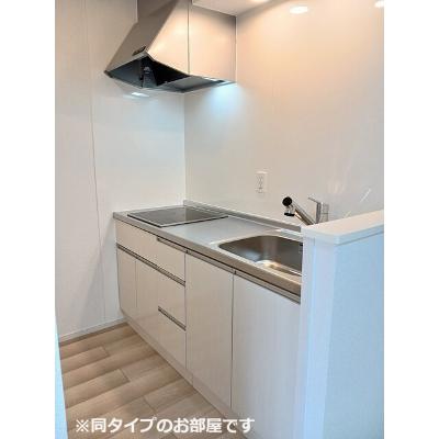 ポルト・ボヌールＫ　Ⅰ 206【管理NO：1-028666501-02050】 ★家具家電は申し込み後に搬入します★ ★2026年10月上旬入居可能★の物件写真3
