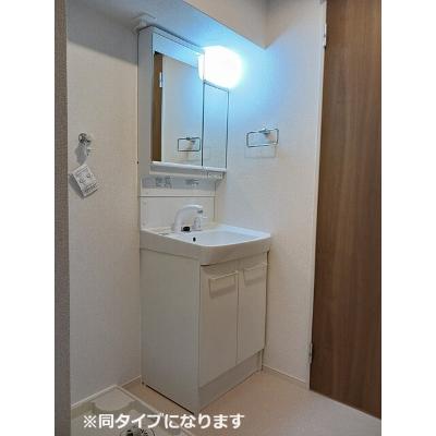 ポルト・ボヌールＫ　Ⅰ 202【管理NO：1-028666501-02020】 ★家具家電は申し込み後に搬入します★ ★2026年10月上旬入居可能★の物件写真6