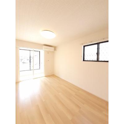 エクラデサージュ見能林Ⅰ 106【管理NO：1-027044201-01050】 ★家具家電は申し込み後に搬入しますの物件写真2
