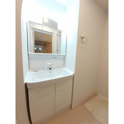 エクラデサージュ見能林Ⅰ 106【管理NO：1-027044201-01050】 ★家具家電は申し込み後に搬入しますの物件写真6