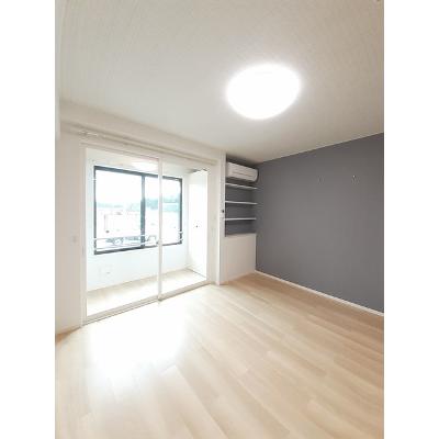 フェリシモ 103【管理NO：1-026608701-01030】の物件写真2