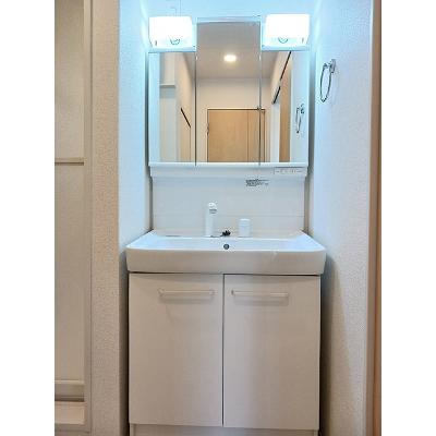モンテリザイア　Ⅱ 105【管理NO：1-024528702-01040】 ★家具家電は申し込み後に搬入しますの物件写真6