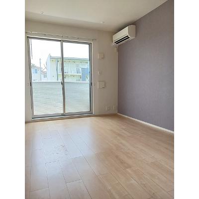 グランレジデンス　国府　Ｂ－Ⅰ 105【管理NO：1-024031001-01040】 ★家具家電は申し込み後に搬入します★の物件写真2