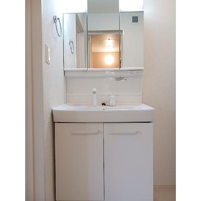 グランレジデンス　国府　Ｂ－Ⅰ 105【管理NO：1-024031001-01040】 ★家具家電は申し込み後に搬入します★の物件写真6