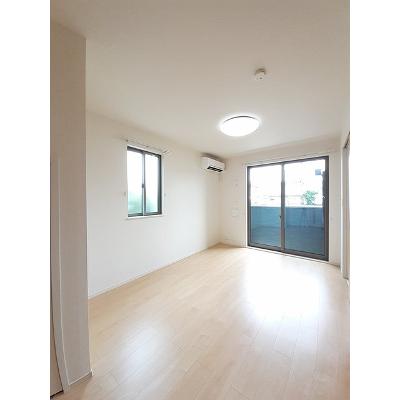 アグレアーブルＢ 101【管理NO：1-023820402-01010】 ★家具家電は申し込み後に搬入します★の物件写真2