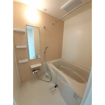 アグレアーブルＢ 101【管理NO：1-023820402-01010】 ★家具家電は申し込み後に搬入します★の物件写真4