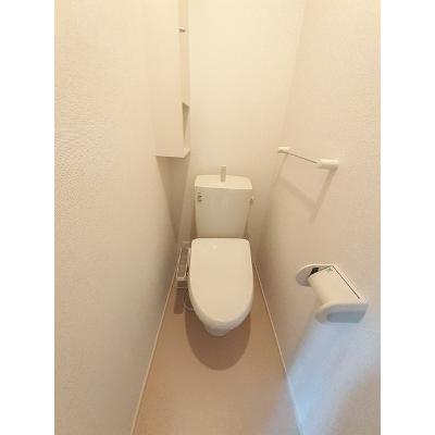 アグレアーブルＢ 101【管理NO：1-023820402-01010】 ★家具家電は申し込み後に搬入します★の物件写真5