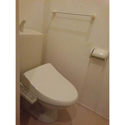ロータス南島田Ｂ 103【管理NO：1-023262902-01030】 ★家具家電は申し込み後に搬入します★の物件写真5