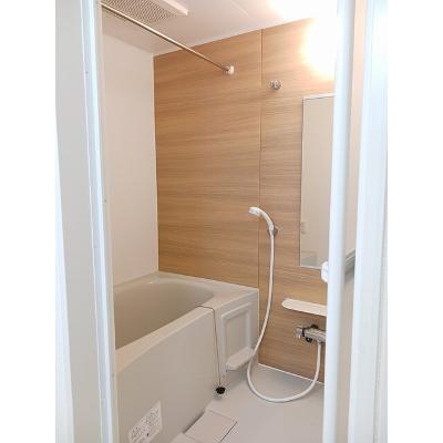 ロータス南島田Ｄ 201【管理NO：1-023262901-02010】 ★家具家電は申し込み後に搬入します★の物件写真4