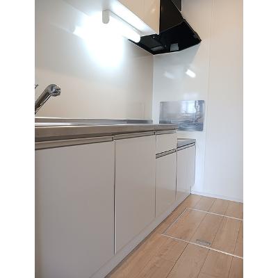 ロータス南島田Ｅ 103【管理NO：1-023262701-01030】 ★家具家電は申し込み後に搬入します★の物件写真3